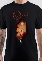 Opeth T-Shirt