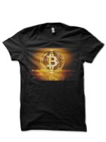 Cryptocurrency T-Shirt