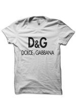 Dolce & Gabbana T-Shirt