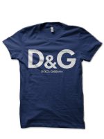 Dolce & Gabbana T-Shirt