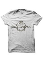 Dolce & Gabbana T-Shirt