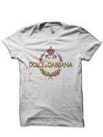 Dolce & Gabbana T-Shirt