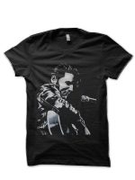Elvis Presley T-Shirt