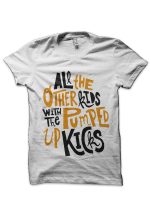 Foster The People T-Shirt