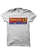 Ferrari T-Shirt
