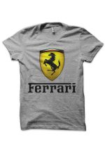 Ferrari T-Shirt