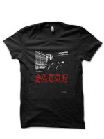 Gorgoroth T-Shirt