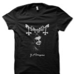 Gorgoroth T-Shirt