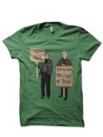 Hackett T-Shirt