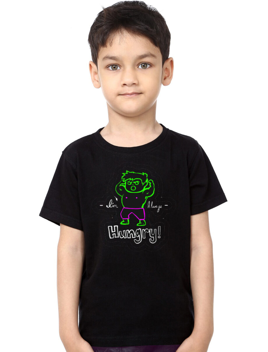 Hulk Kids T-Shirt