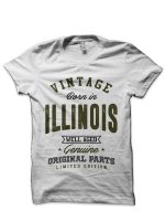Illinois T-Shirt