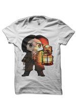 Inner Sanctum T-Shirt