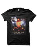 Inner Sanctum T-Shirt