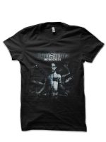 Inner Sanctum T-Shirt