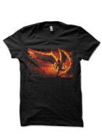 Inner Sanctum T-Shirt