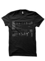 Inner Sanctum T-Shirt