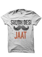 Jat T-Shirt