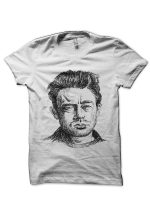 James Dean T-Shirt