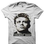 Little Bastard T-Shirt