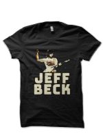 Jeff Beck T-Shirt