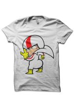 Kick Buttowski T-Shirt