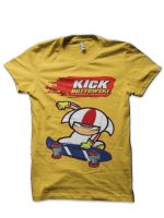 Kick Buttowski T-Shirt