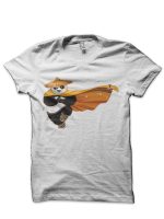 Kung Fu Panda T-Shirt