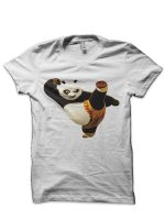 Kung Fu Panda T-Shirt