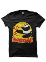 Kung Fu Panda T-Shirt