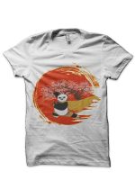 Kung Fu Panda T-Shirt