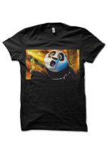 Kung Fu Panda T-Shirt