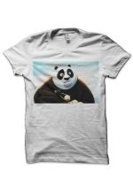 Kung Fu Panda T-Shirt