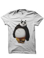 Kung Fu Panda T-Shirt