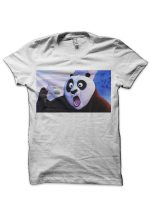 Kung Fu Panda T-Shirt