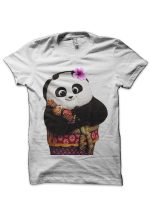 Kung Fu Panda T-Shirt