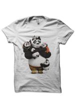 Kung Fu Panda T-Shirt