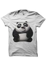 Kung Fu Panda T-Shirt