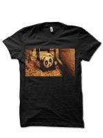 Kung Fu Panda T-Shirt