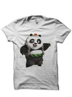 Kung Fu Panda T-Shirt