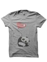 Kung Fu Panda T-Shirt