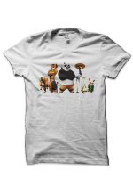 Kung Fu Panda T-Shirt
