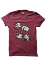 Kung Fu Panda T-Shirt