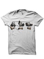 Kung Fu Panda T-Shirt
