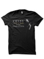 Kwabs T-Shirt