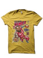 The King James T-Shirt