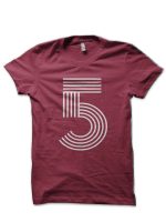 Maroon 5 T-Shirt