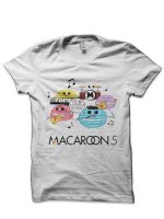 Maroon 5 T-Shirt