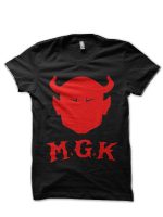 Mgk T-Shirt