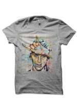 Machine Gun Kelly Artwork T-Shirt