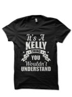 Kelly Thing T-Shirt